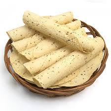 Papad [Double Mari]