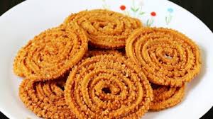 Chakali