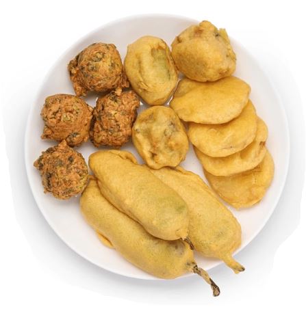 Bhajiya