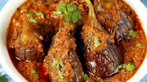 Bharela Ringan nu Shaak 