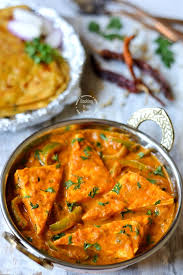 Shahi Paneer