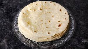 Farali Roti