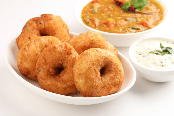 Medu Vada