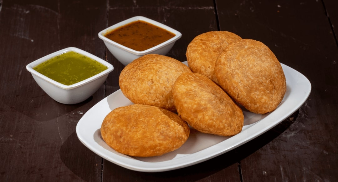Kachori