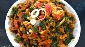 Sev lili dungali nu saak