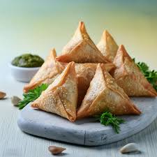Samosa 