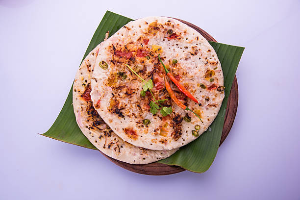 Uttapam