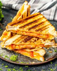 Grilled  Sandwich
