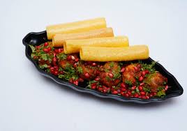 Lasaniya Bhungla bataka 